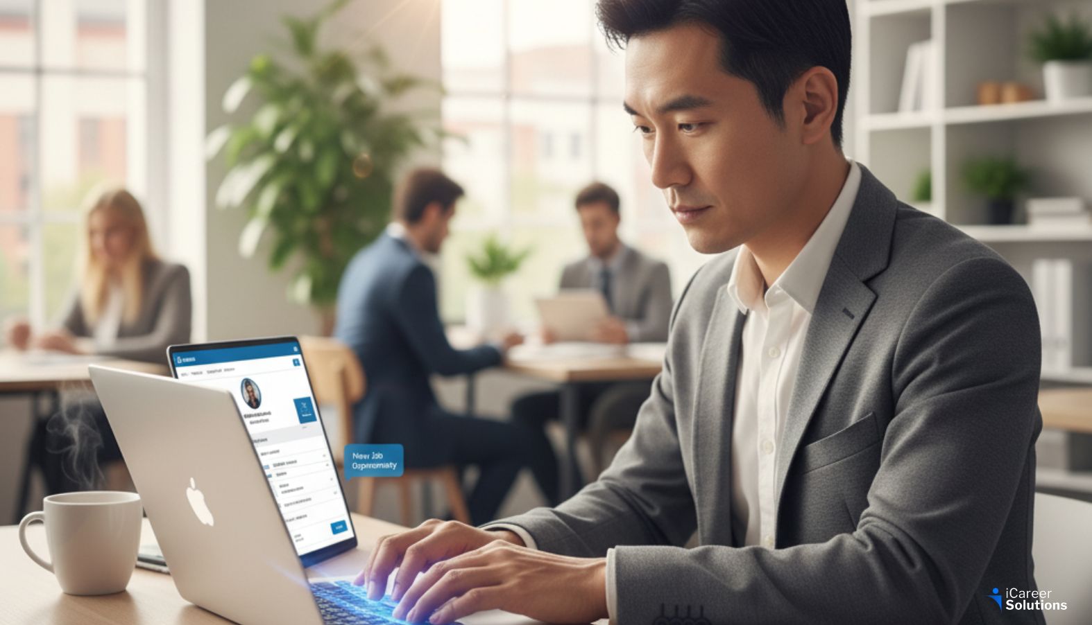 How To Write A Successful LinkedIn Summary