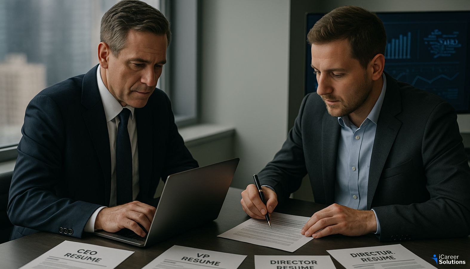 How Much Should You Customize a Resume?