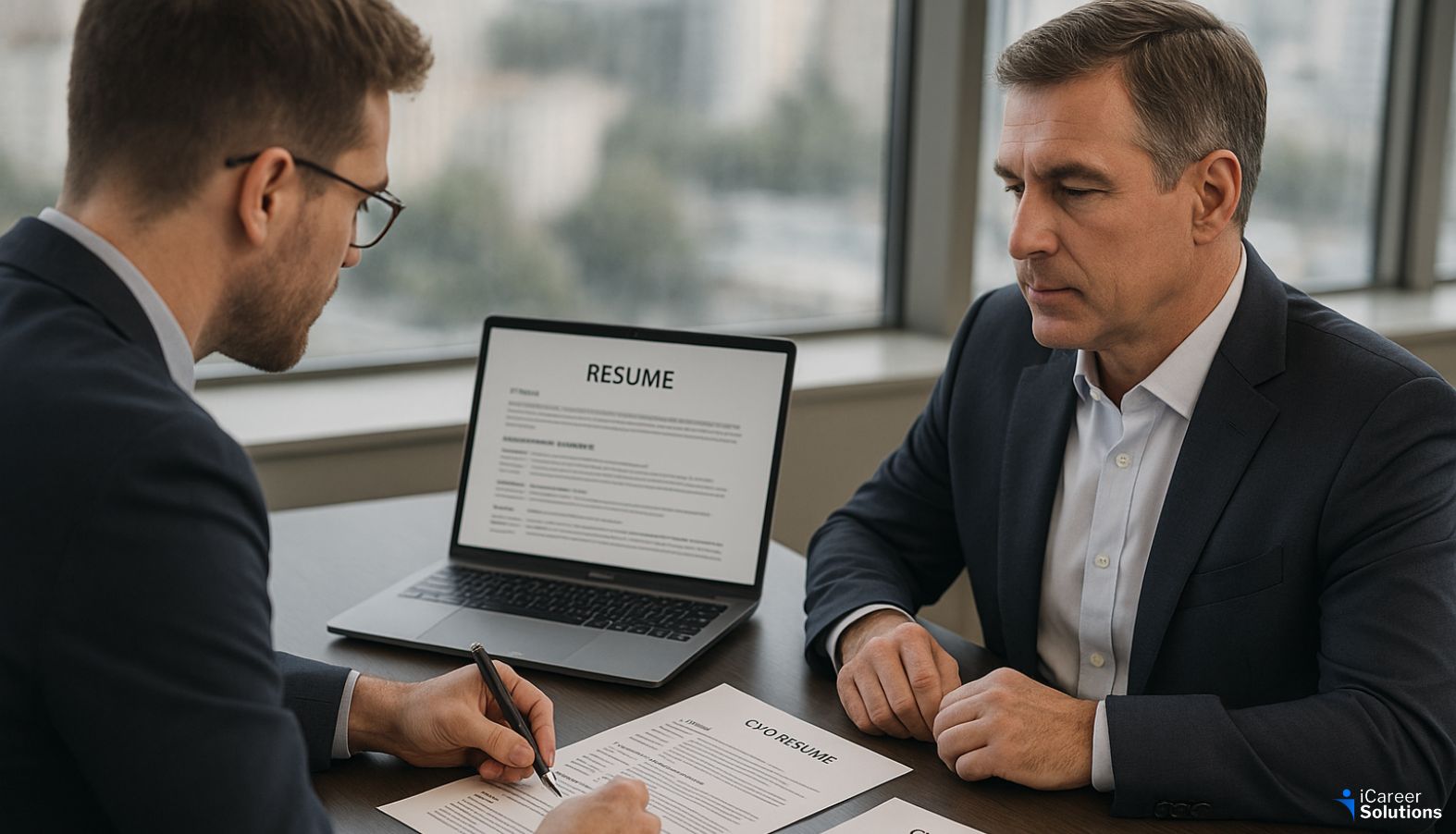 How Much Should You Customize a Resume?