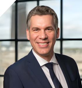 Picture of Arno Markus, BA, MSc, CPRW