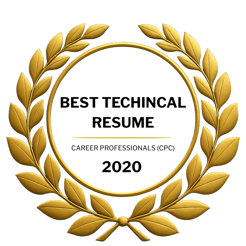 Best Techincal Resume