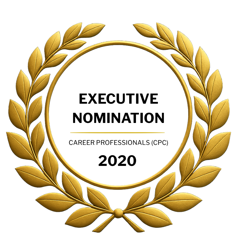 Executive Nomination