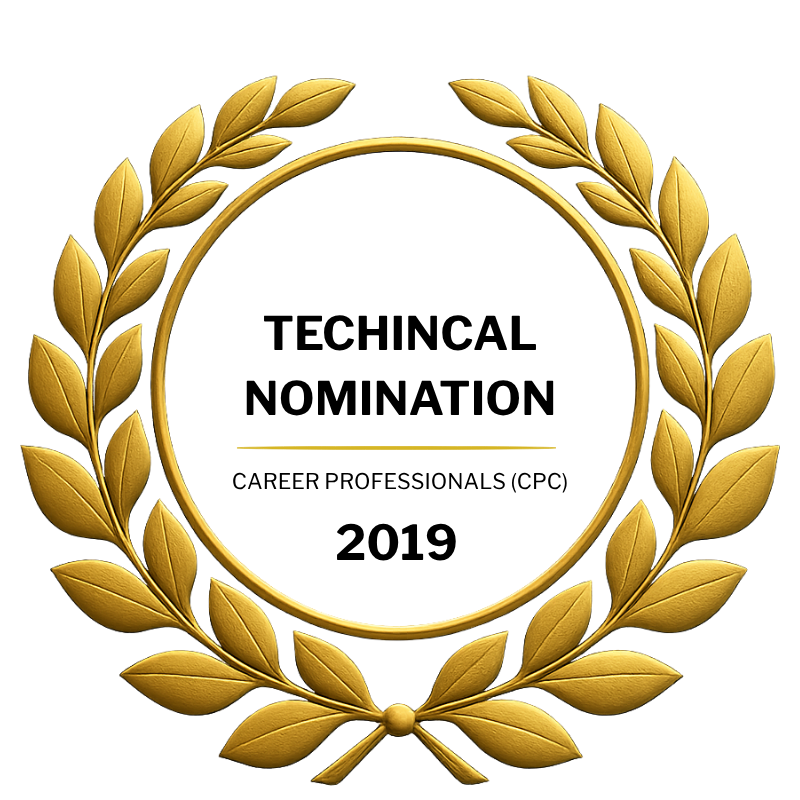 Techincal Nomination