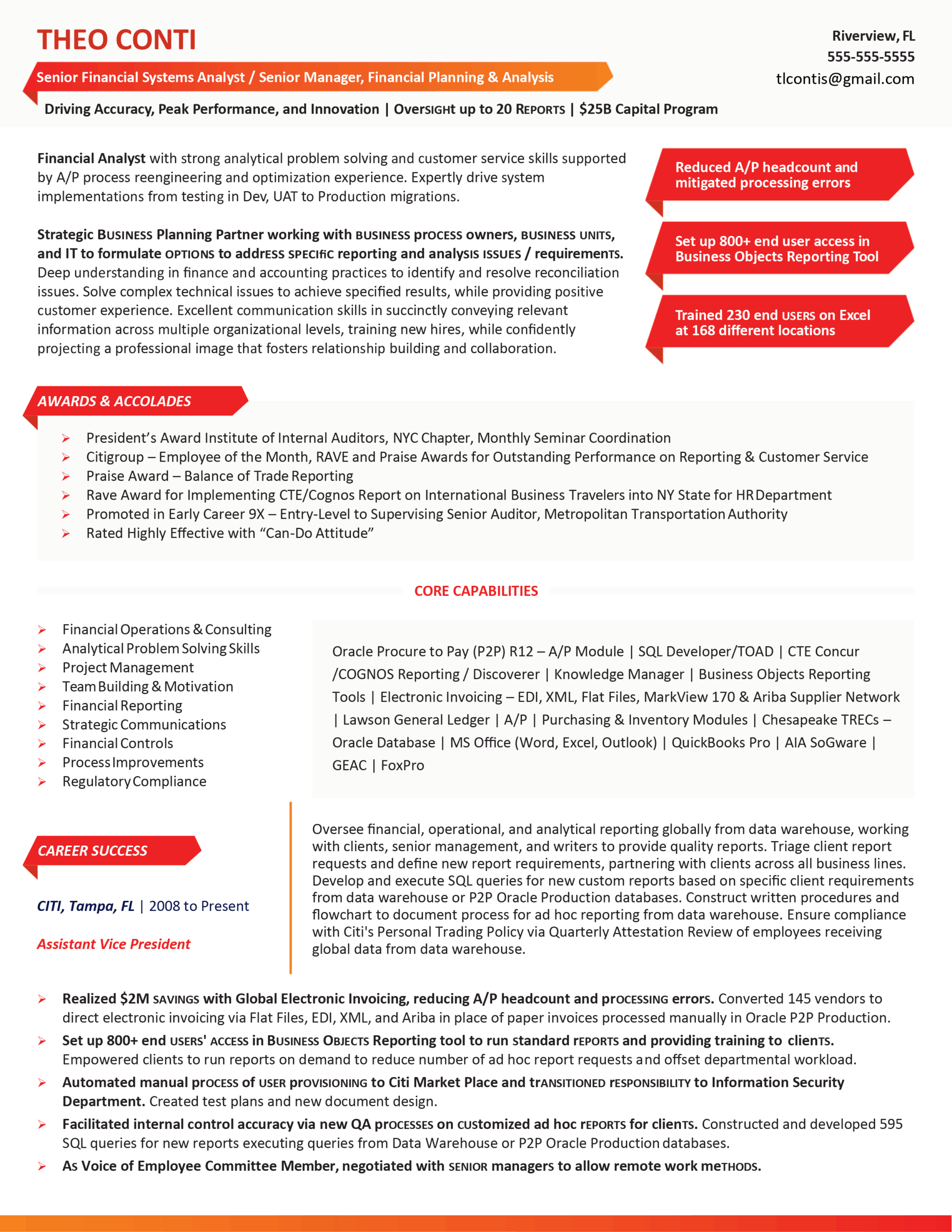 financial-analyst-resume