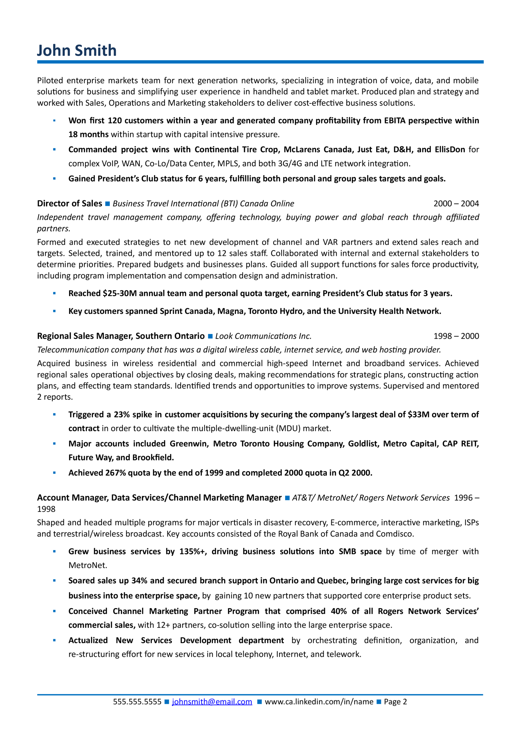 vp-of-marketing-resume