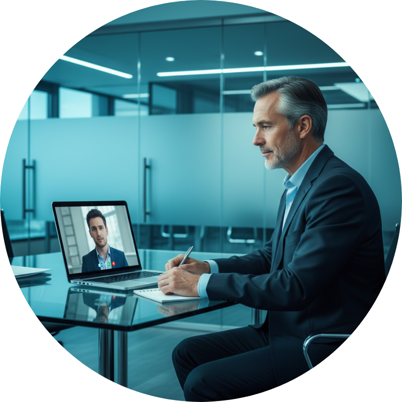 Career Strategy Call 1