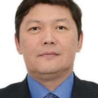 Dauren Khudaibergenov