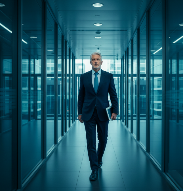 Executive resume writing service