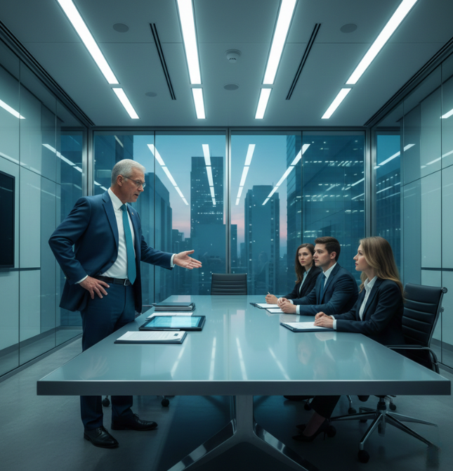 Federal resume writing service