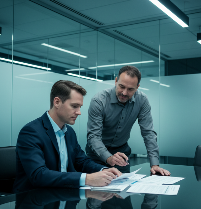 Professional resume writing service