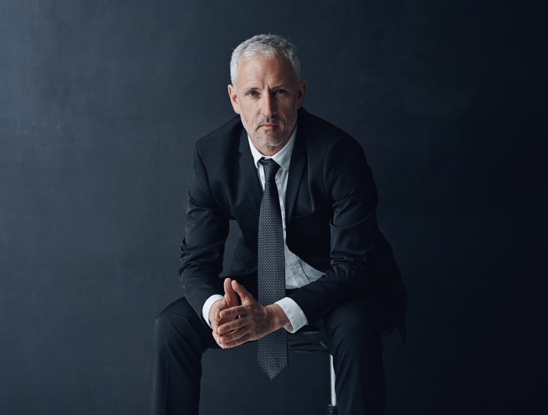 Ready to land your next role