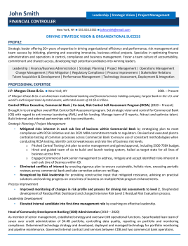financial-controller-resume