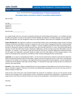 project-manager-cover-letter